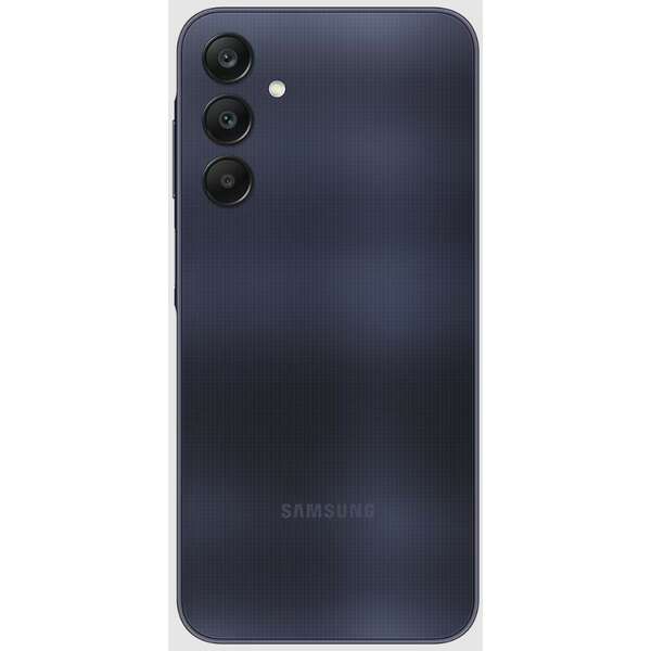 SAMSUNG Galaxy A25 5G 8GB/256GB Blue Black SM-A256BZKHEUC