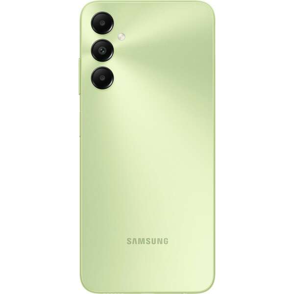 SAMSUNG Galaxy A05S 4GB/64GB Light Green SM-A057GLGUEUC
