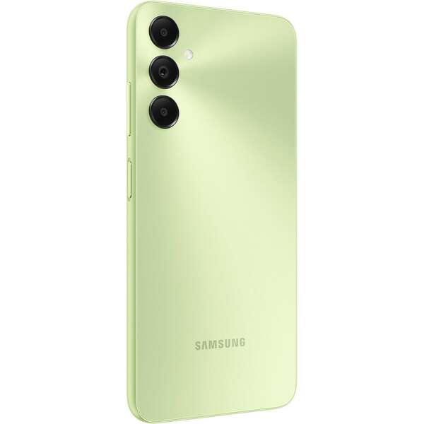 SAMSUNG Galaxy A05S 4GB/64GB Light Green SM-A057GLGUEUC
