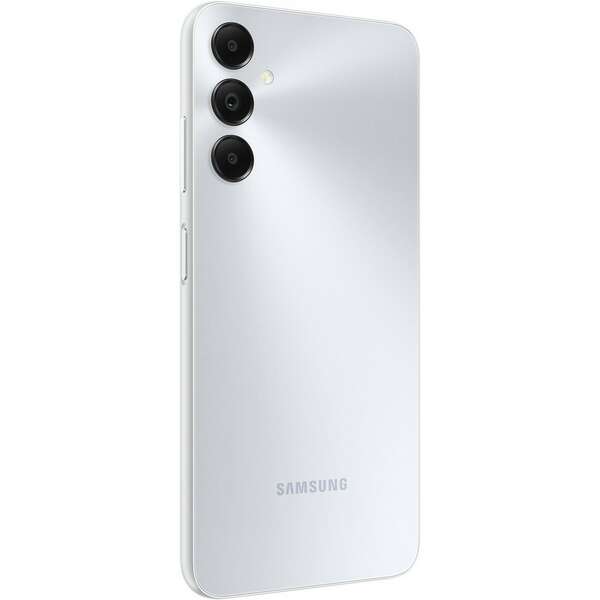 SAMSUNG Galaxy A05S 4GB/64GB Silver SM-A057GZSUEUC