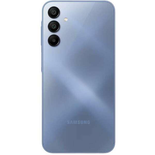 SAMSUNG Galaxy A15 4GB/128GB Light Blue SM-A155FZBDEUC