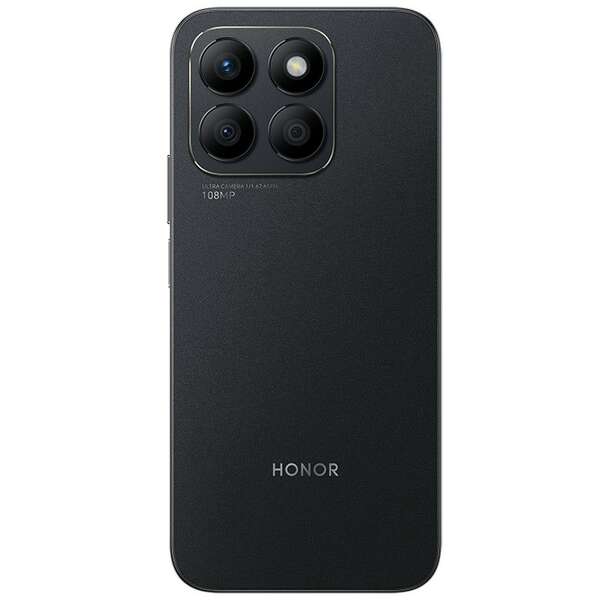 HONOR X8b 8GB/256GB Midnight Black