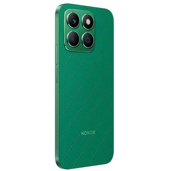 HONOR X8b 8GB/256GB Glamorous Green