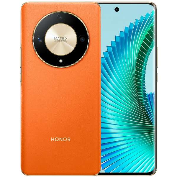 HONOR Magic6 Lite 5G 8GB/256GB Sunrise Orange