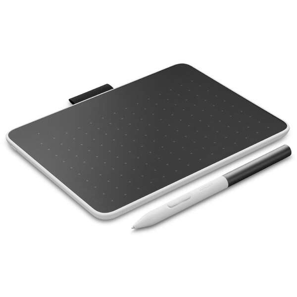 WACOM One Pen Tablet S CTC4110WLW2B