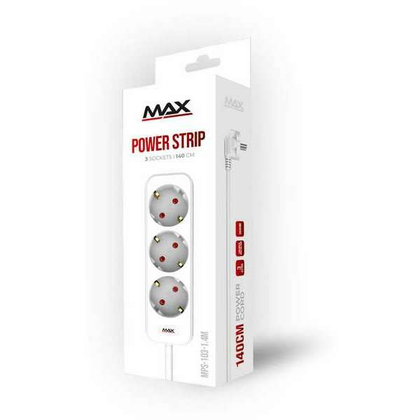 MAX MPS-103-1.4M