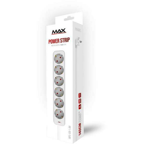 MAX MPS-106-1.4M