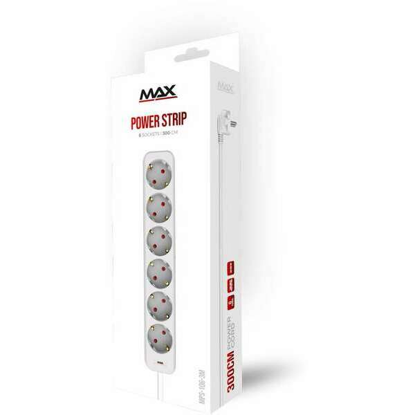 MAX MPS-106-3M