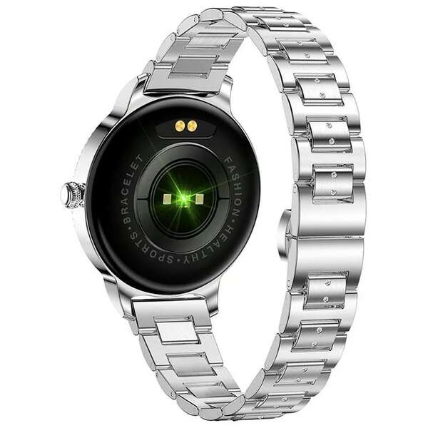 MADOR Smart Watch AK38 Silver