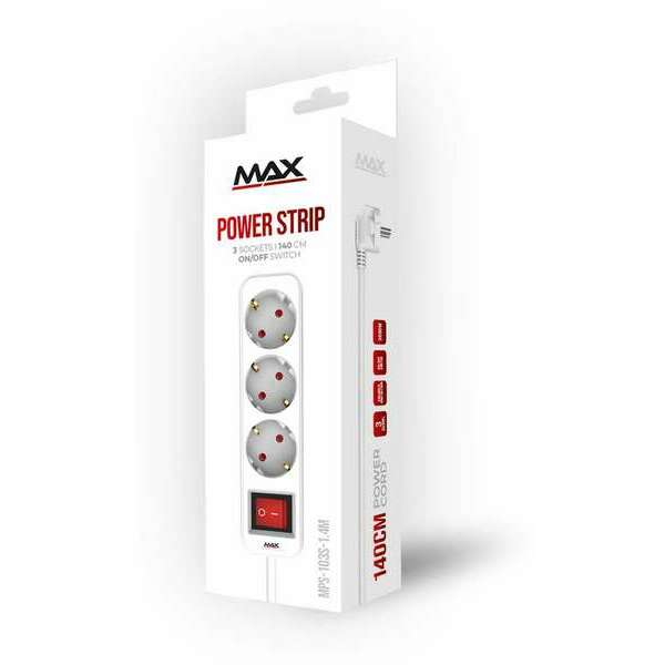 MAX MPS-103S-1.4M