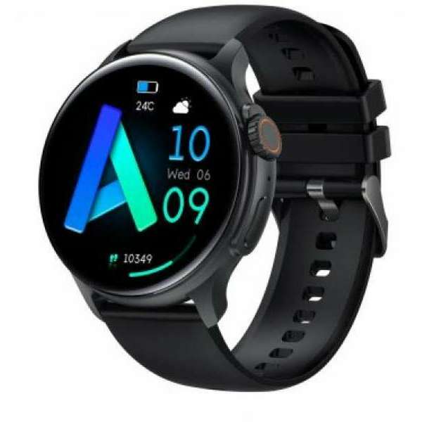 MADOR Smart Watch K58 Black