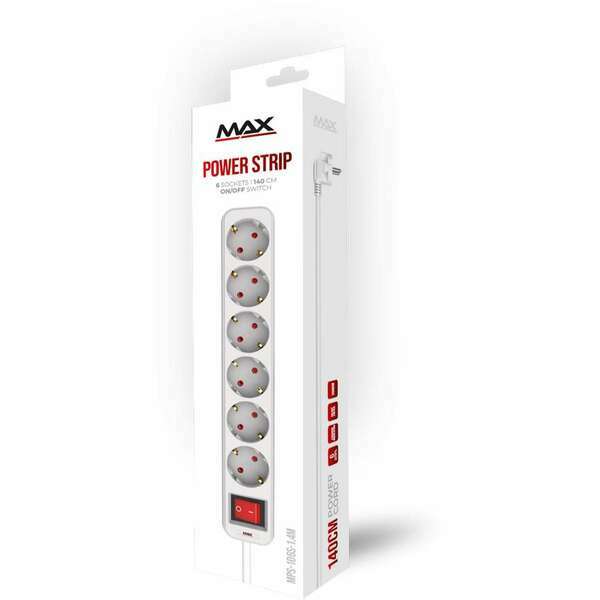 MAX MPS-106S-1.4M