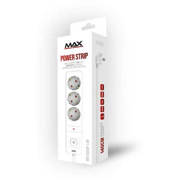 MAX MPS-303SOP-1.4M