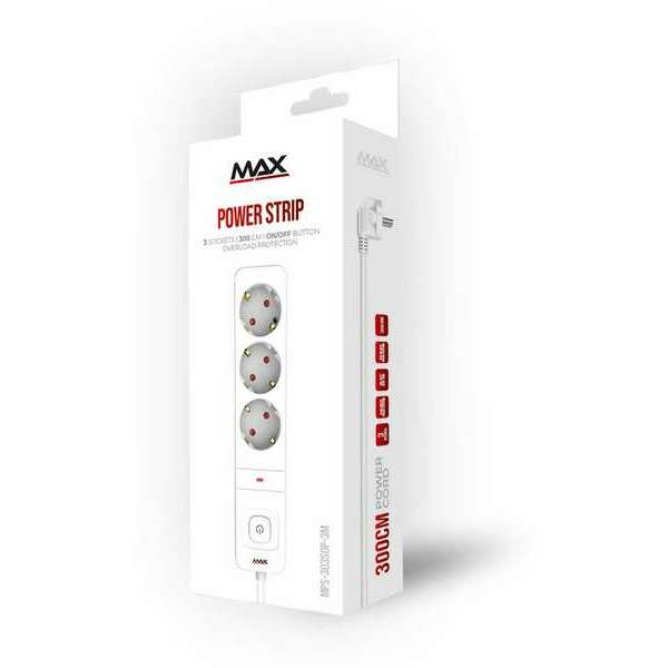 MAX MPS-303SOP-3M