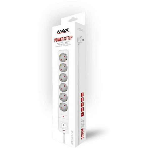 MAX MPS-306SOP-1.4M