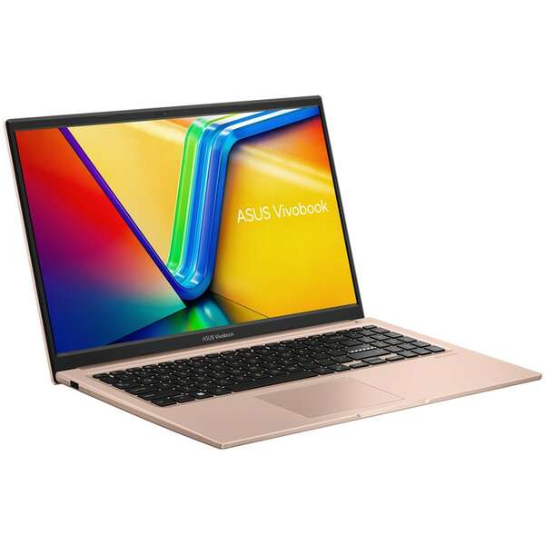 ASUS Vivobook X1504VA-BQ321 15.6 FHD i3-1315U 8/512GB NOT22400