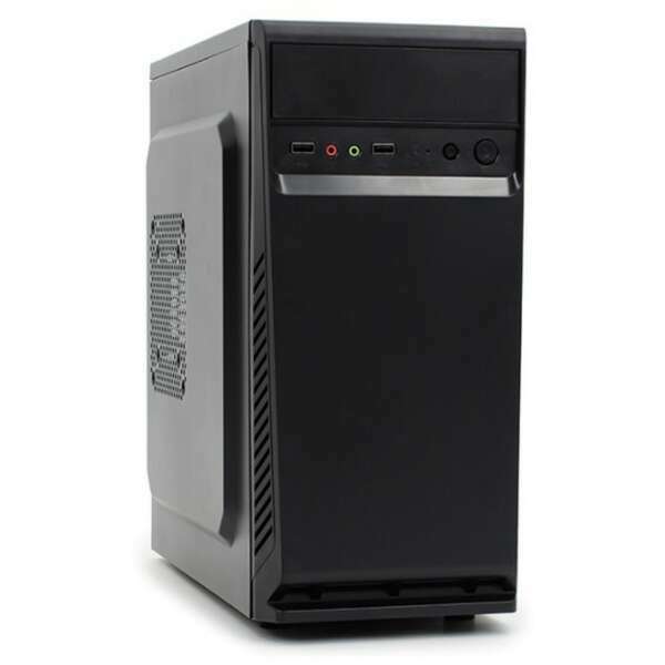 TMC PC Phoenix Ryzen 5 4650G/8GB/256GB/RX Vega Graphics