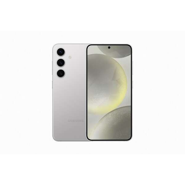 SAMSUNG Galaxy S24 8GB/256GB Marble Gray SM-S921BZAGEUC