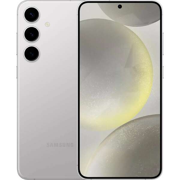 SAMSUNG Galaxy S24 Plus 12GB/512GB Marble Gray SM-S926BZAGEUC
