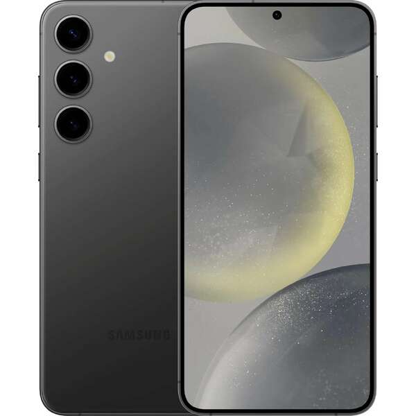 SAMSUNG Galaxy S24 Plus 12GB/256GB Onyx Black SM-S926BZKDEUC