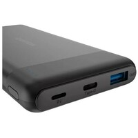 CANYON Power Bank 10000mAh 20W Black CNE-CPB1009B