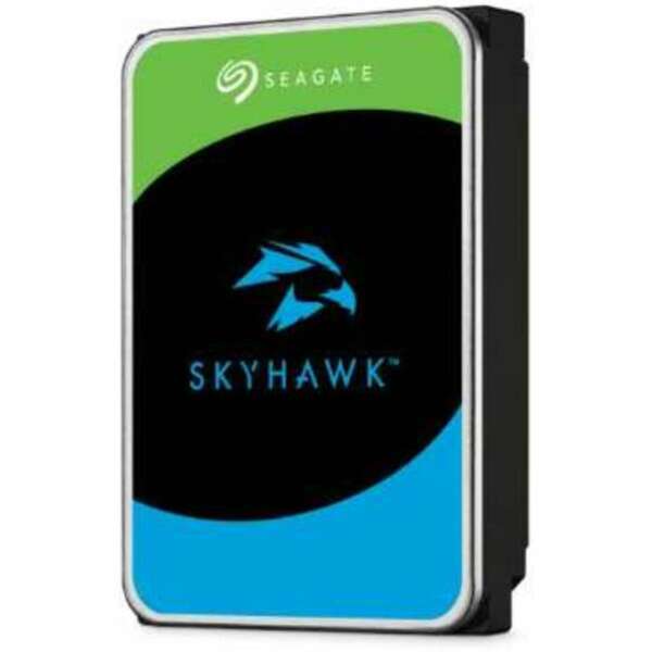 SEAGATE 1TB SATA III 256MB ST1000VX013 SkyHawk Surveillance