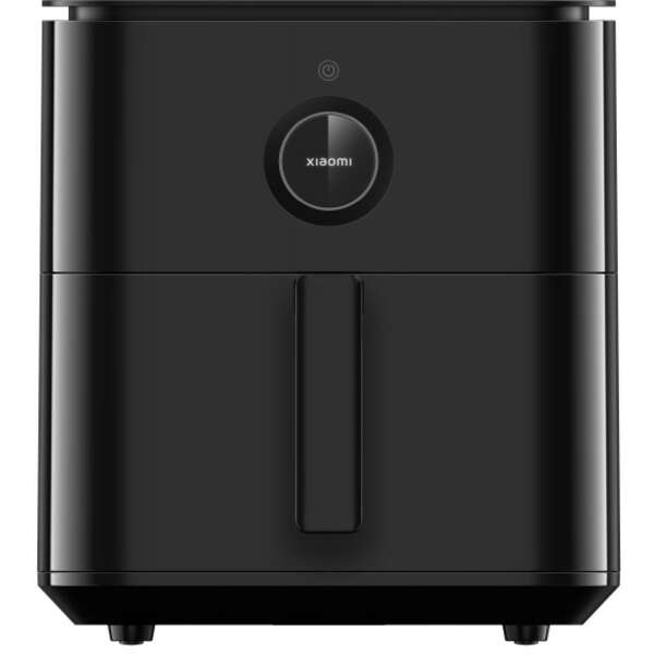 XIAOMI Mi Smart Air Fryer 6.5L Black EU   