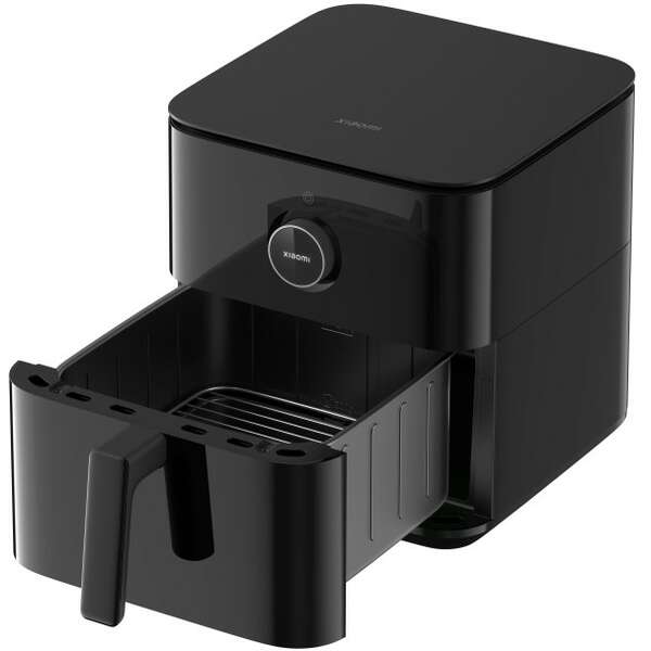 XIAOMI Mi Smart Air Fryer 6.5L Black EU   