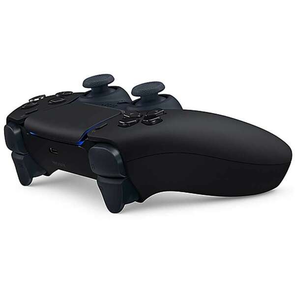 SONY PlayStation 5 DualSense Gamepad crni