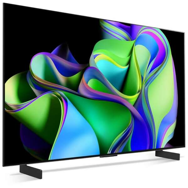 LG OLED42C31LA.AEU