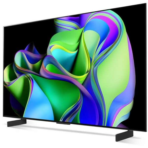 LG OLED42C31LA.AEU