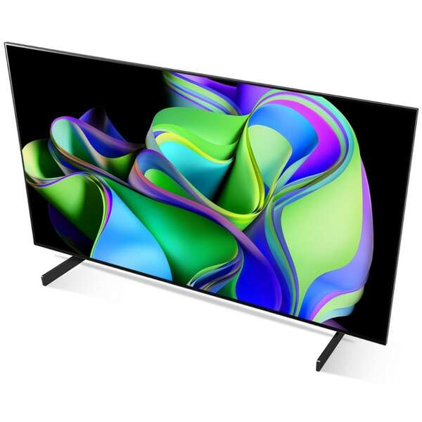 LG OLED42C31LA.AEU