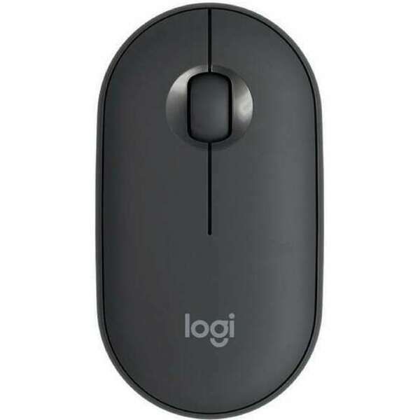 LOGITECH Pebble 2 M350s 910-007015 Graphite Wireless