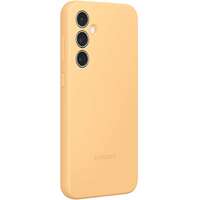 SAMSUNG Silicone Cover S23 FE Orange EF-PS711-TOE