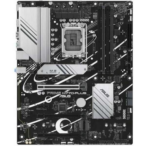 ASUS PRIME H770-PLUS
