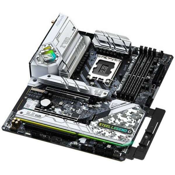 ASROCK Z790 STEEL LEGEND WIFI