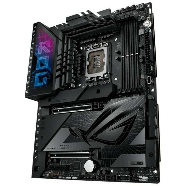 ASUS ROG MAXIMUS Z790 DARK HERO