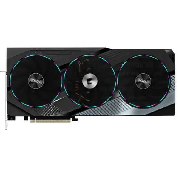 GIGABYTE nVidia GeForce RTX 4070 12GB GV-N4070AORUS M-12GD