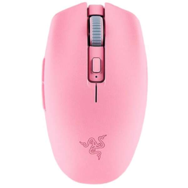 RAZER Orochi V2 Wireless Gaming Mouse - Quartz