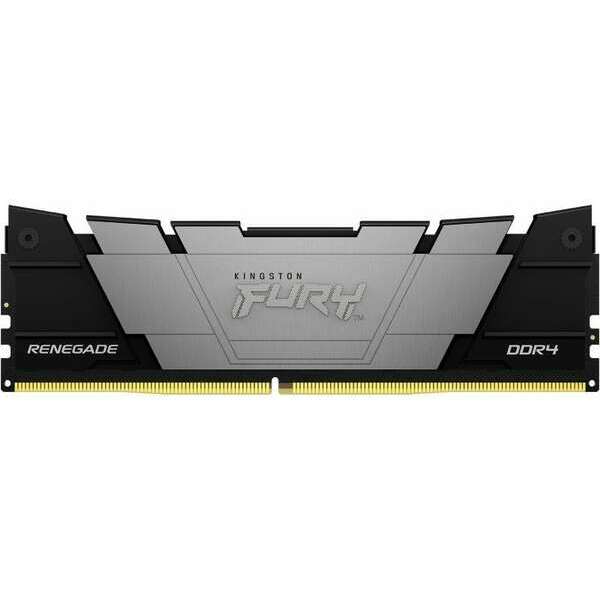 KINGSTON DIMM DDR4 8GB 3600MT/s KF436C16RB2/8 Fury Renegade Black