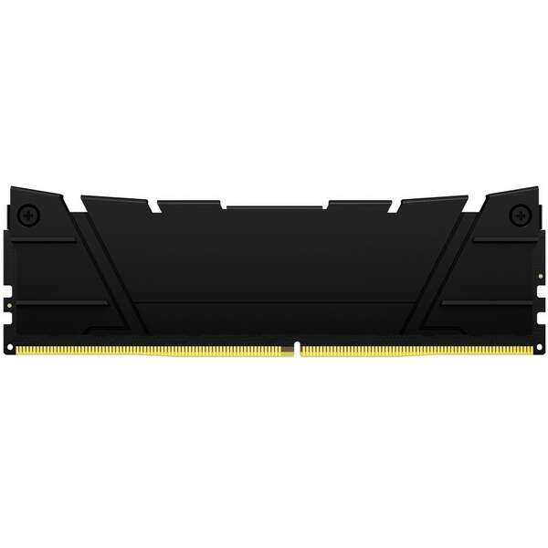 KINGSTON DIMM DDR4 16GB 3200MT/s KF432C16RB12/16 Fury Renegade Black
