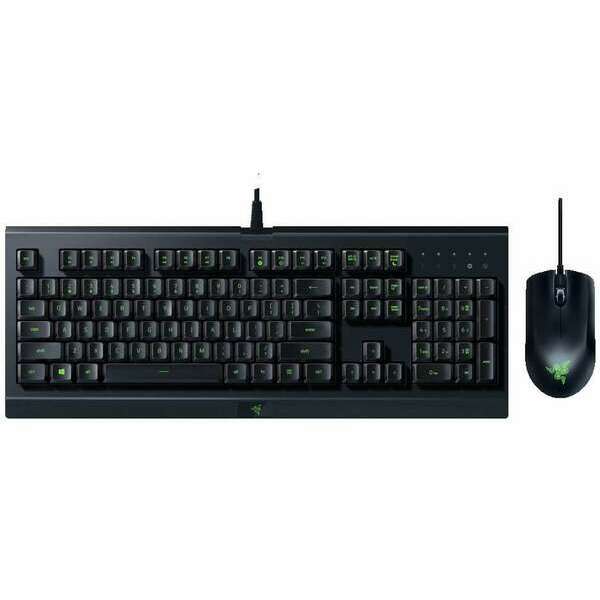 RAZER Cynosa Lite & Abyssus Lite Keyboard + Mouse Bundle