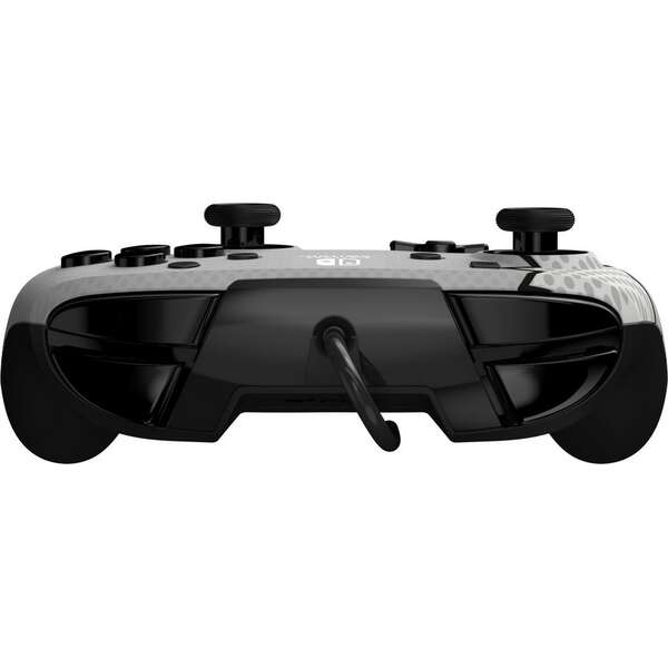 PDP Nintendo Switch Wired Controller Rematch - Comic Mario