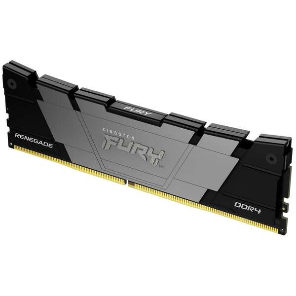 KINGSTON DIMM DDR4 32GB 3600MT/s KF436C18RB2/32 Fury Renegade XMP