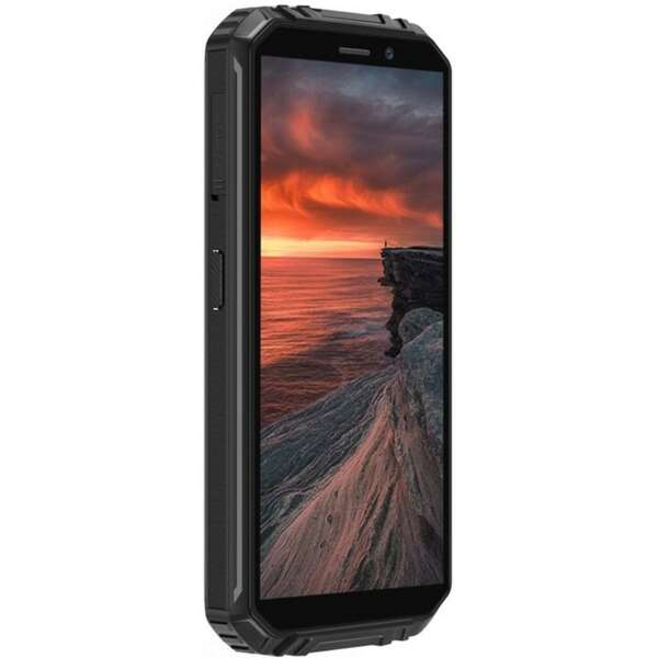 OUKITEL WP18 Pro 4GB/64GB Black