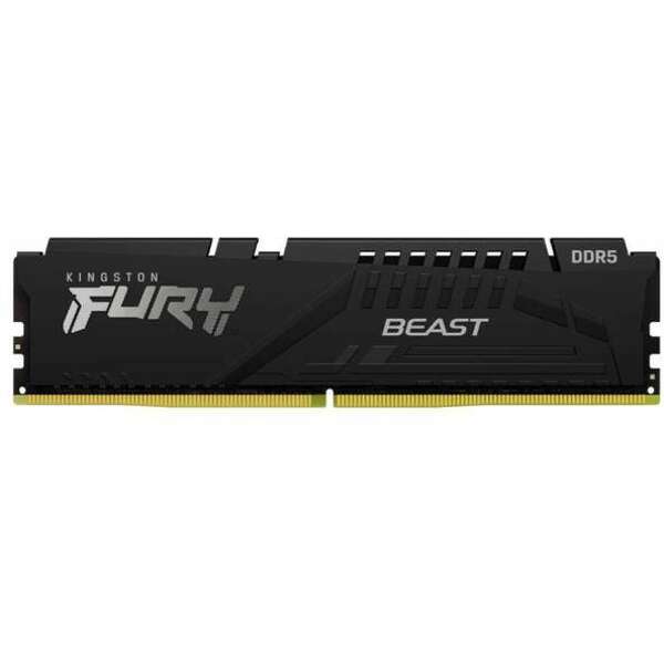 KINGSTON DIMM DDR5 32GB 6000MT/s KF560C36BBE-32 FURY Beast EXPO