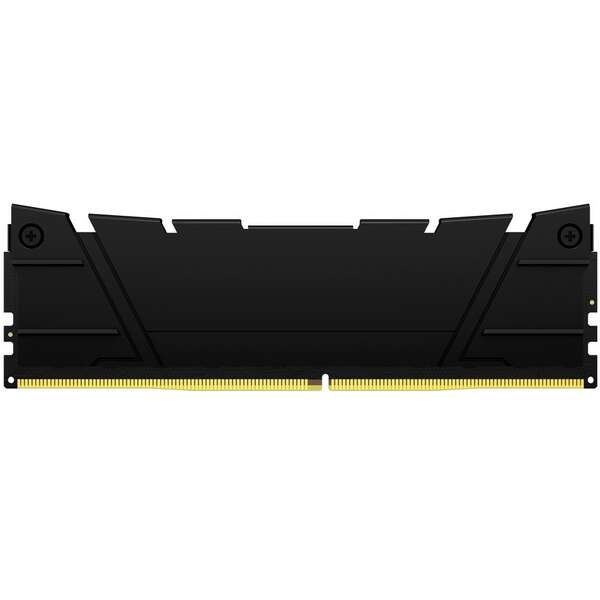 KINGSTON DIMM DDR4 64GB (2x32GB kit) 3200MT/s KF432C16RB2K2/64 Fury Renegade Black XMP