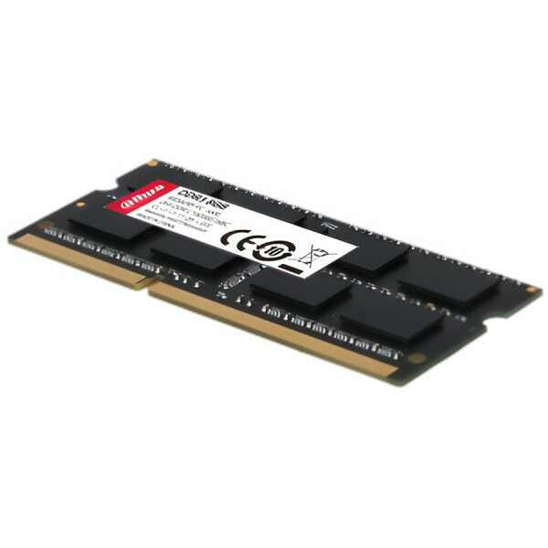DAHUA UDIMM DDR3 4GB 1600MHz DHI-DDR-C160S4G16