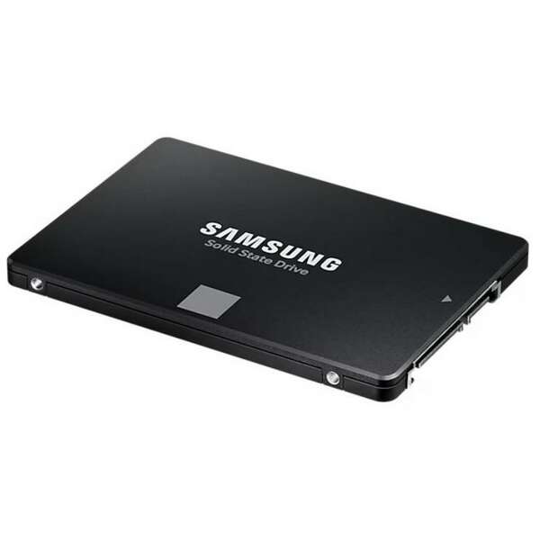 SAMSUNG 4TB 2.5 inca SATA III MZ-77E4T0BW 870 EVO Series SSD