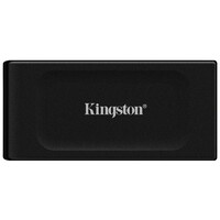 KINGSTON Portable XS1000 1TB SSD SXS1000/1000G